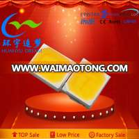 Epistar / sanan 0.2w 2835 smd led red/blue/green/yellow color