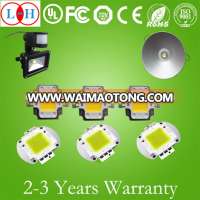 Supper light COB 10W ,30w 50W 100w LED Floodlight CHIP manufacturing wholesale